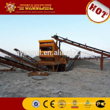 Brazil selling hot double deck vibrating feeder ZSW380*96S